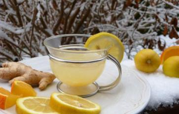 5 Natural Remedies For Cold & Flu Season