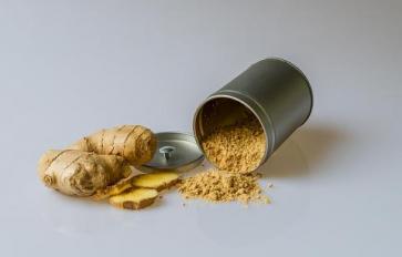 The Amazing Health Benefits Of Ginger