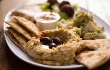 Hummus: A Tale of Defining Culture Through Food