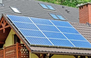 Living Off The Grid: Solar Panels A Beginners Guide (Part 1)