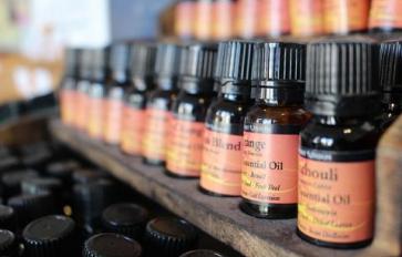 Aromatherapy: A Beginner's Guide
