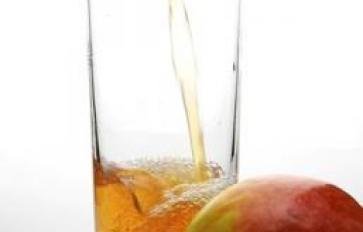 Easy Healthy Apple Cider Vinegar Drink Recipe