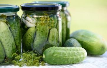 Summer Pickling Recipes - Create Your Own