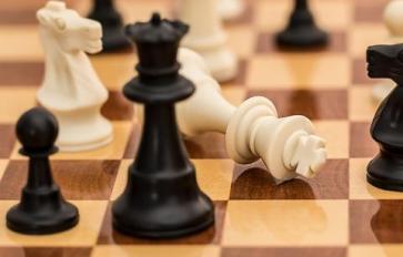 5 Ways Chess Makes You Smarter