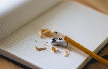 5 Reasons To Start Journaling Today