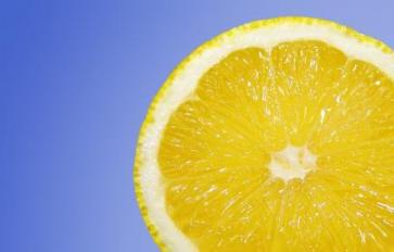 5 Health Benefits of Raw Lemon Juice