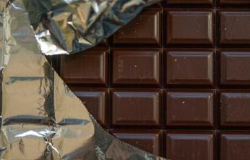 5 Health Benefits to Eating Dark Chocolate