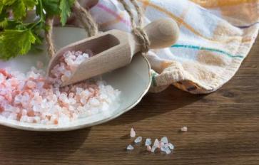  Salt 101: The Best Salts for Your Health