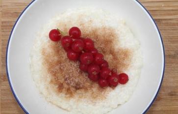 Ayurvedic Rice Pudding Recipe: For Emotional and Physical Support
