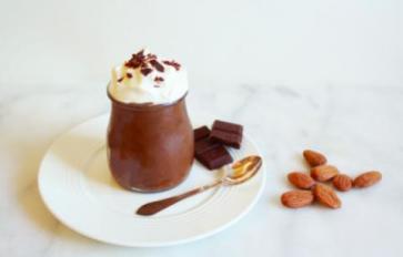 Cooking with Essential Oils 101: Vegan Chocolate Avocado Mousse