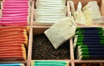 An Introduction To The Healing Benefits of Tea
