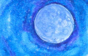 Virgo Full Moon: Practical Idealism