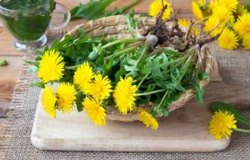 Helpful Herbs For Hot Flashes
