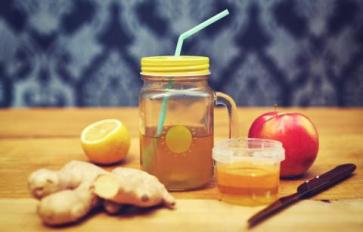 How To Make Switchel: Your New Post-Exercise Drink