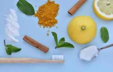 Mother Earth's Medicine Cabinet: Natural Ways To Beat Bad Breath