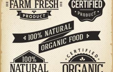 6 Food Labels & What They Really Mean
