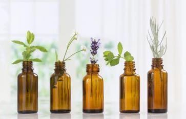 Cooking With Essential Oils 101: The Basics