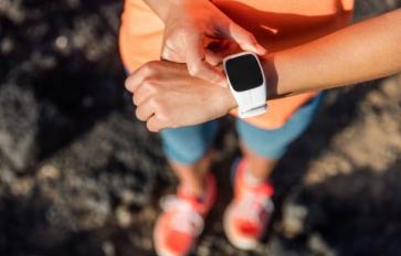 What’s the Deal with Fitness Trackers?
