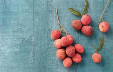 Superfood 101: Lychee!