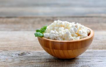 Make Your Own Cottage Cheese