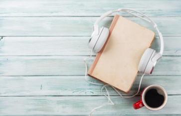 The 5 Best Wellness Podcasts Right Now
