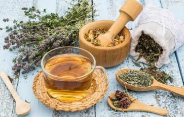 Witchin' In The Kitchen: 3 Methods For Making Medicinal Teas