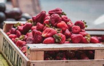 DIY Beauty Hacks: 3 Ways To Use Strawberries
