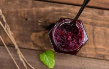 Recipe: How To Make Blueberry-Strawberry Jam