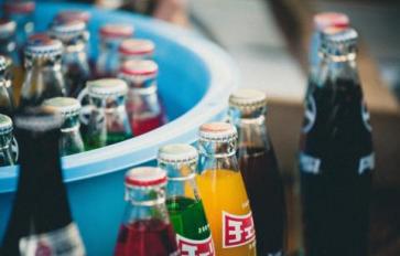 How To Make Your Own Healthy Sodas