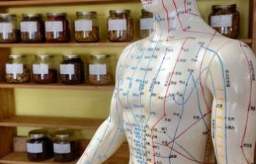 Affordable Healing: Try Group Acupuncture