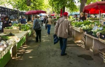  Reasons to Support Your Local Farmers’ Markets