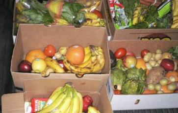 6 Tips To Reduce Food Waste