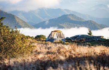 Living Off The Grid: The Value of Roughing It