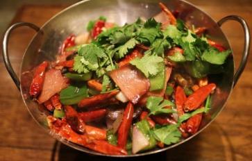 How Spicy Foods Can Improve Your Health