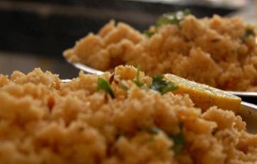 Home-Made Khichadi Recipe