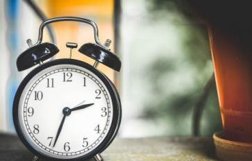 5 Reasons To Love Daylight Savings Time