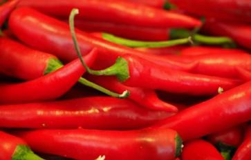 4 Hot Reasons To Eat Chili Peppers