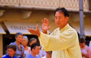 Try Tai Chi For Balance And Flexibility