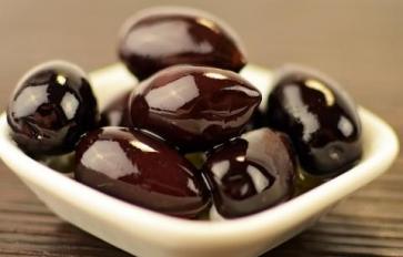 Superfood 101: Olives!