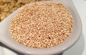 Superfood 101: Quinoa!