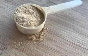 Ask A Practitioner: All About Protein Powder