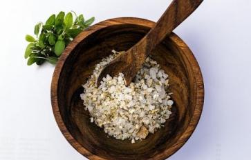 Ayurveda- Understanding Salty Taste