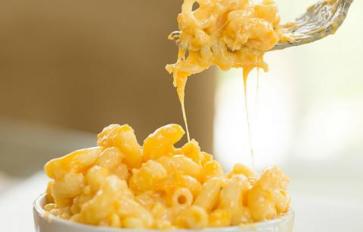 Mac & Cheese with a Kick (Gluten-Free, Vegan Recipe)