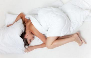 Snoozing Your Way to Wellness