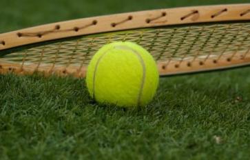 5 Health Benefits of Tennis