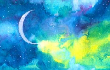 Pisces New Moon: Breaking Through Our Limitations Using Imagination & Creativity