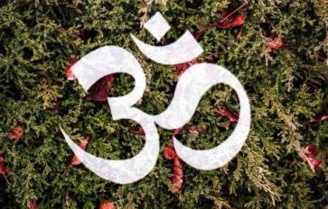 THE CHANTING POWER OF OM
