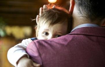 Is Stay-At-Home Parenting For You?