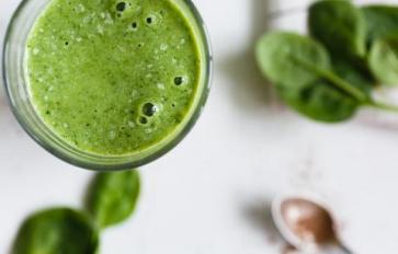 Juicing For Beginners: What Should You Juice?