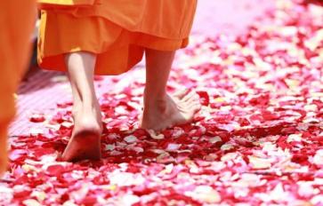 Karma Yoga: Pathway To The Divine